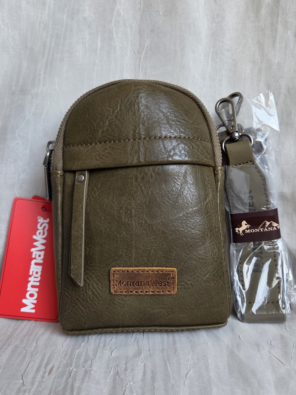 Montana West Sling Bag